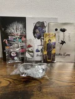 Plastic Tree グッズセット