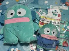 ハンギョドン グッズ セット