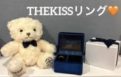 THEKISS リング BOX・テディベア付きのサムネイル