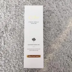 d'Alba ホワイトトリュフファーストスプレーセラムミスト 化粧水100ml