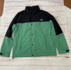 美品 ノースフェイス ハイドレナウィンドジャケット