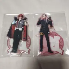 刀ミュ　アクスタ　後家　大般若