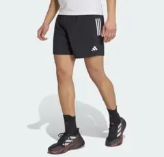 新品■adidasアディダス■オウン ザ ランショーツ■M■ランニング