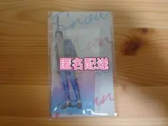 【Snow Man】【ラウール】アクスタFest アクリルスタンド