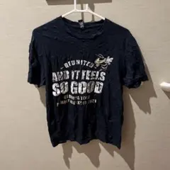 DISTRICT Tシャツ Georgia Tech M