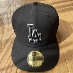 NEWERA ニューエラ ロサンゼルス・ドジャース 59FIFTY キャップ