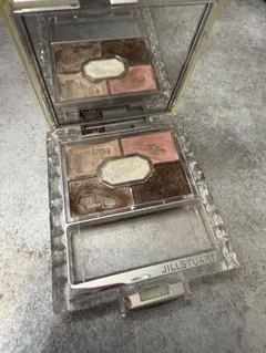 JILLSTUART アイシャドウパレット 4色セット - メルカリ