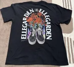 2026年最新】ellegarden tシャツ youの人気アイテム - メルカリ