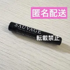 ディオール ソヴァージュ オードゥトワレ Dior SAUVAGE 香水