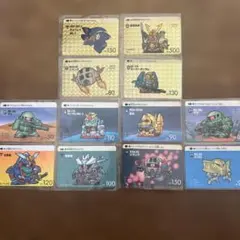 SD ガンダム カードダス 28枚まとめ売り