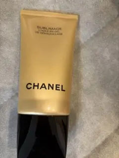CHANEL新品未使用！サブリマージュ デマキヤン コンフォート Ｎ！送料無料！ CHANEL シャネル サブリマージュ デマキヤン コンフォート N