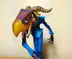 2026年最新】ネウロ フィギュアの人気アイテム - メルカリ