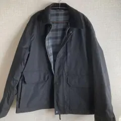 UNIQLOユーティリティショートブルゾンXL