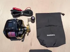 【シマノ】❜23　ビーストマスターMD6000のサムネイル