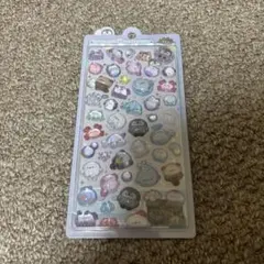 【国内正規品】ボンボンドロップシール ボンドロ ぷかぷかボンボン クーリア