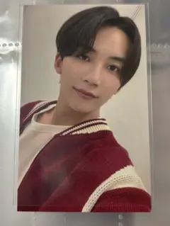 2025年最新】thank ジョンハンの人気アイテム - メルカリ