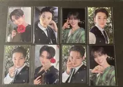 SEVENTEEN 会場限定 SPILL THE FEELSトレカ ジョシュア