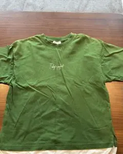 GLAZOS子供用Tシャツのサムネイル