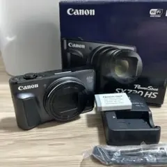 新品未開封 PowerShot SX740 HS シルバー canon 複数台可 - メルカリ