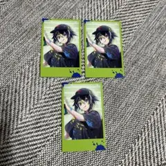 にじさんじ 伊波ライ