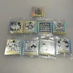 ドラゴンボール　シールウエハース