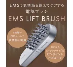 SALONIA 美顔器 未使用品 Amazon.co.jp: SALONIA サロニア EMS リフトブラシ 電気ブラシ