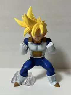 一番くじ　ドラゴンボール　VSオムニバスグレイト　超サイヤ人孫悟飯　フィギュアのサムネイル