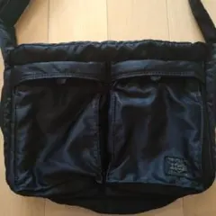 porter ショルダーバッグ