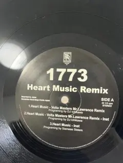 クリスマスレコード