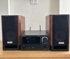 パ*リ様 【最終値下げ】ONKYO バスレフ型スピーカー D-012EXT ブッ Amazon.co.jp: オンキョー 2ウェイ・スピーカーシステム D