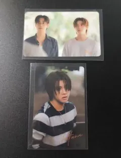 KHEMJIRA TleFirstone トレカ 日本限定