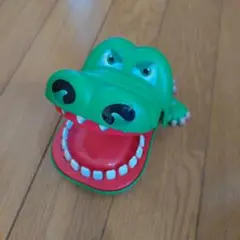 ワニワニパニック