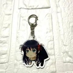 上月和菜　カルタグラ　イノグレ　アクキー