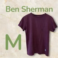 Ben Sherman 半袖Tシャツ Mサイズ