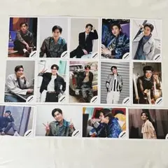 Snow Man 目黒蓮 公式写真 まとめ売り