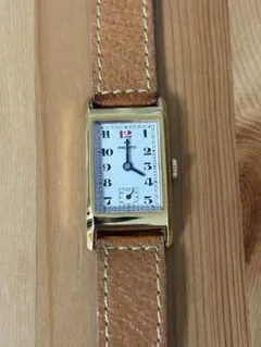 宝*斎様 A9854 ロンジン 手巻き シルバー文字盤 スモセコ メンズ腕時計 2025年最新】スモセコ ロンジンの人気アイテム - メルカリ