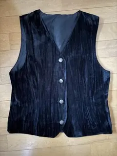 ジーナシス　ブラック ベスト