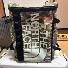ノースフェイスBCヒューズボックスII カモフラ 迷彩 - メルカリ