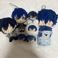 2025年最新】あんスタ 中国 ぬいぐるみ 甜夢の人気アイテム - メルカリ