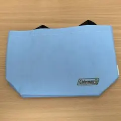 Coleman トートバッグ
