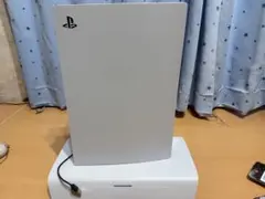 PlayStation 5 本体＋台座セット