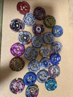 ヨ*ル様 ベイブレード まとめ売り