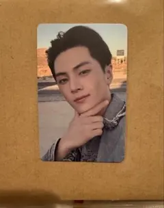 【ジェイ】 ENHYPEN THE SIN:VANISH ユニバ特典