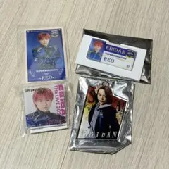 SUPER★DRAGON 志村玲於