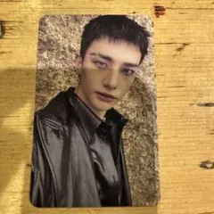 【即購入可】DO IT アコーディオン ver. トレカ ヒョンジン