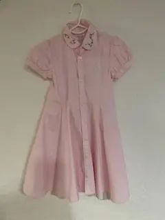 Ralph Lauren ピンク ワンピース 24M