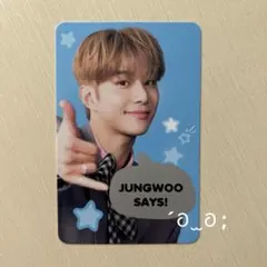 2026年最新】nctジョンウの人気アイテム - メルカリ