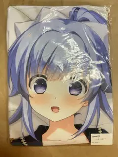 しも raちゃん抱き枕カバー【SJ有】 海月雲ろあ - メルカリ