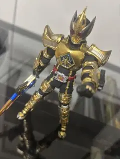 ブレイドキングフォーム　1／12サイズ
