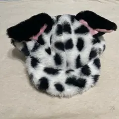 東京ディズニーリゾート ファンキャップ 101匹わんちゃんのサムネイル